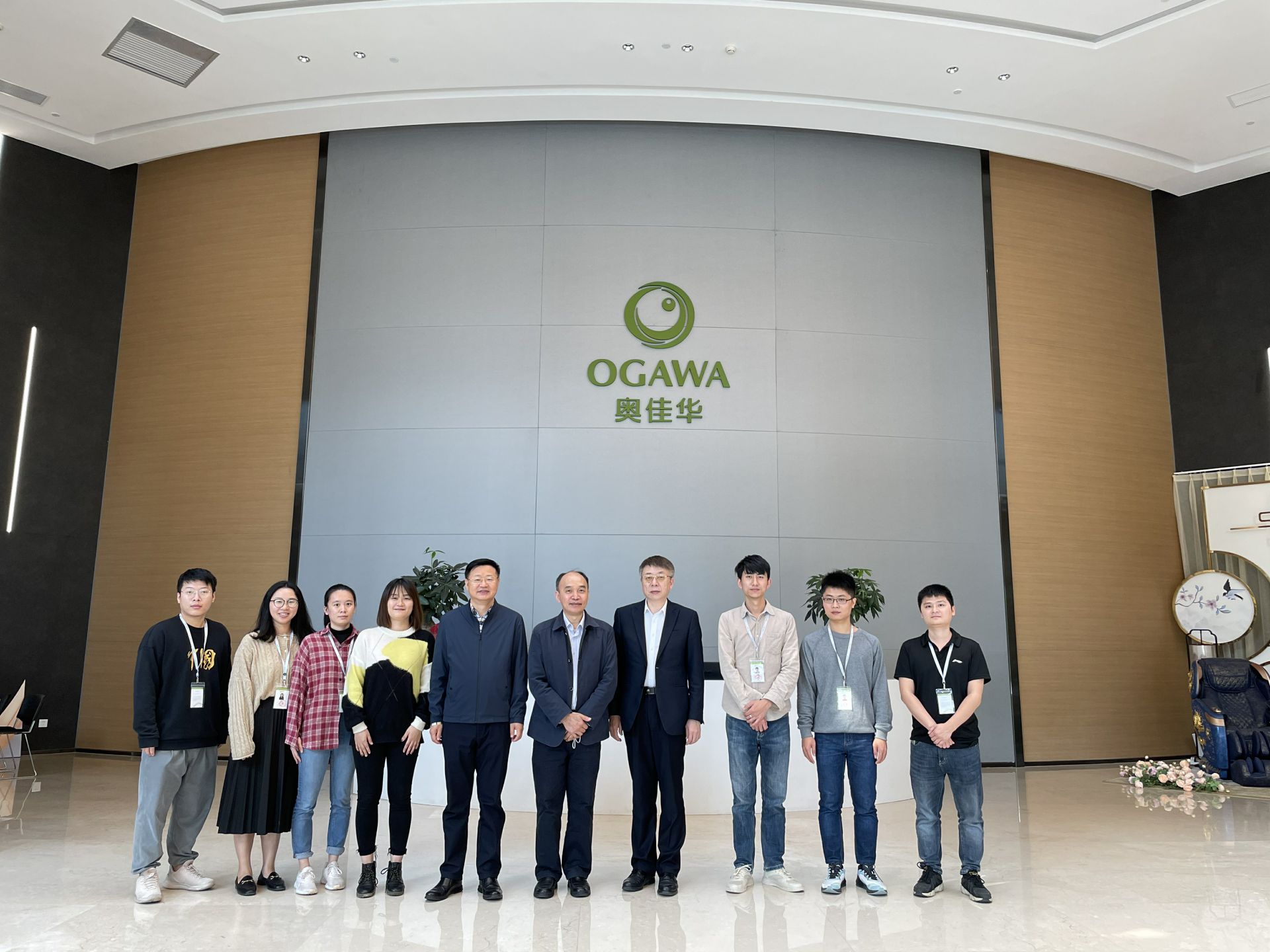 贵阳志宁原材料供应有限公司集团创新平台建设再上新台阶